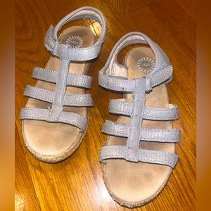 Ugg Sandal- Size 12